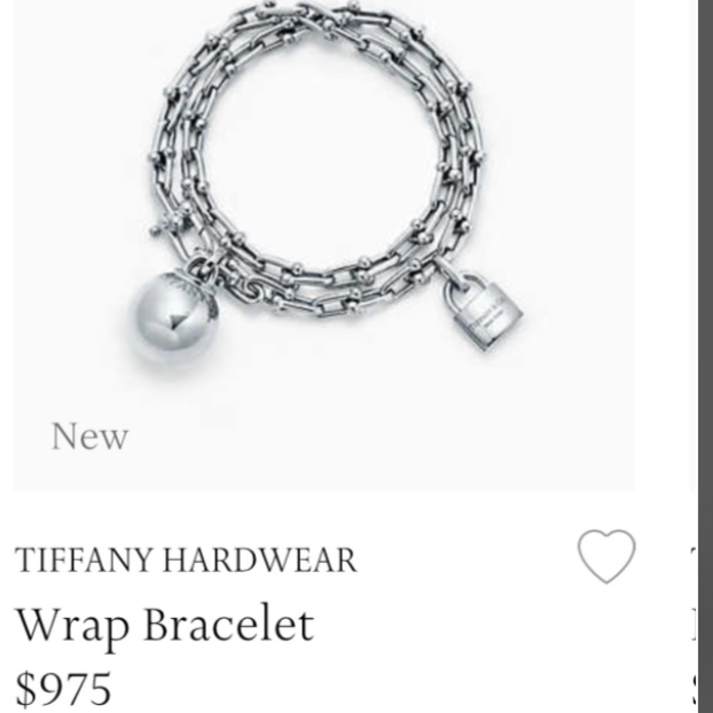 ISO TIFFANY & Co